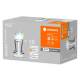 Imagem de Luzes LED 4W RGB Smart+ WiFi com Espeto para Exterior LEDVANCE 4058075478558	