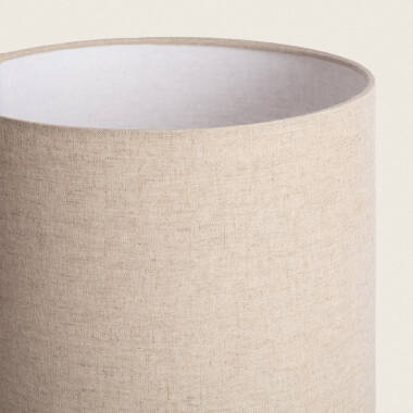 Imagem de Candeeiro de Mesa Resina Moudrost