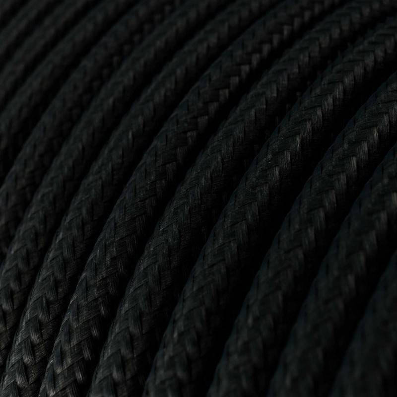 Producto de Lámpara Colgante Múltiple de Tres Caídas Metal Creative-Cables SPM3R20103E14VNRM04