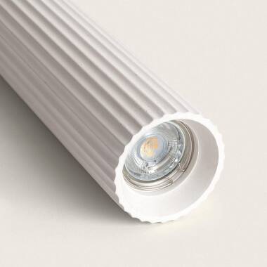 Imagem de Candeeiro Suspenso Gesso Colum