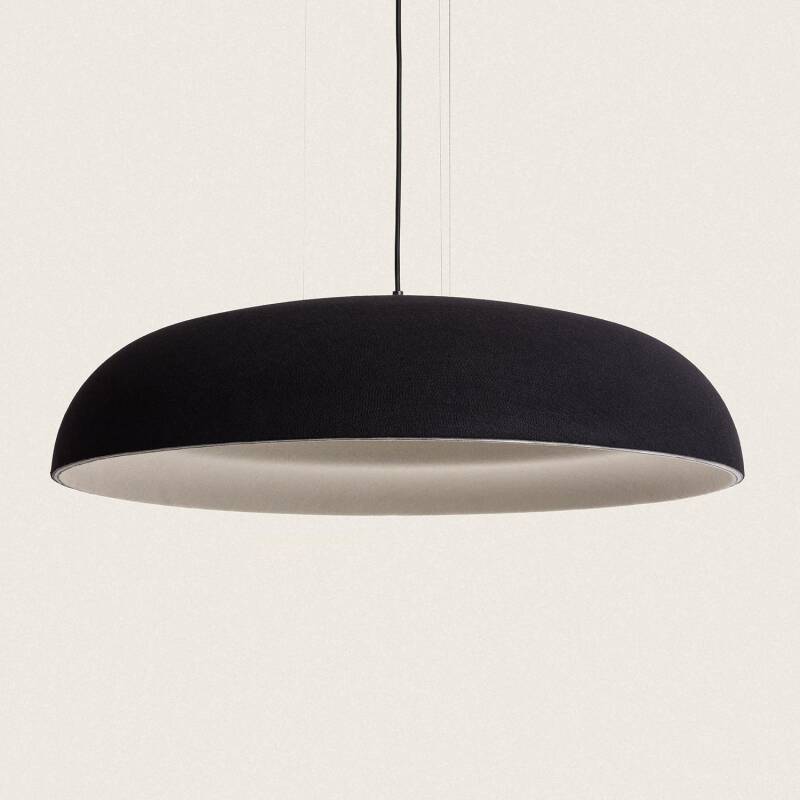 Imagem de Candeeiro Suspenso LED 30W Feltro Misis-L