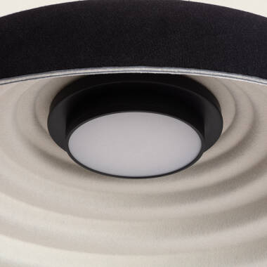 Imagem de Candeeiro Suspenso LED 30W Feltro Misis-L
