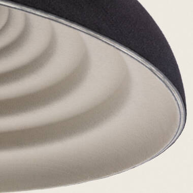 Imagem de Candeeiro Suspenso LED 30W Feltro Misis-L