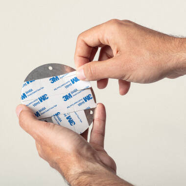 Imagem de Candeeiro de Parede de Latão com Bateria USB Recarregável