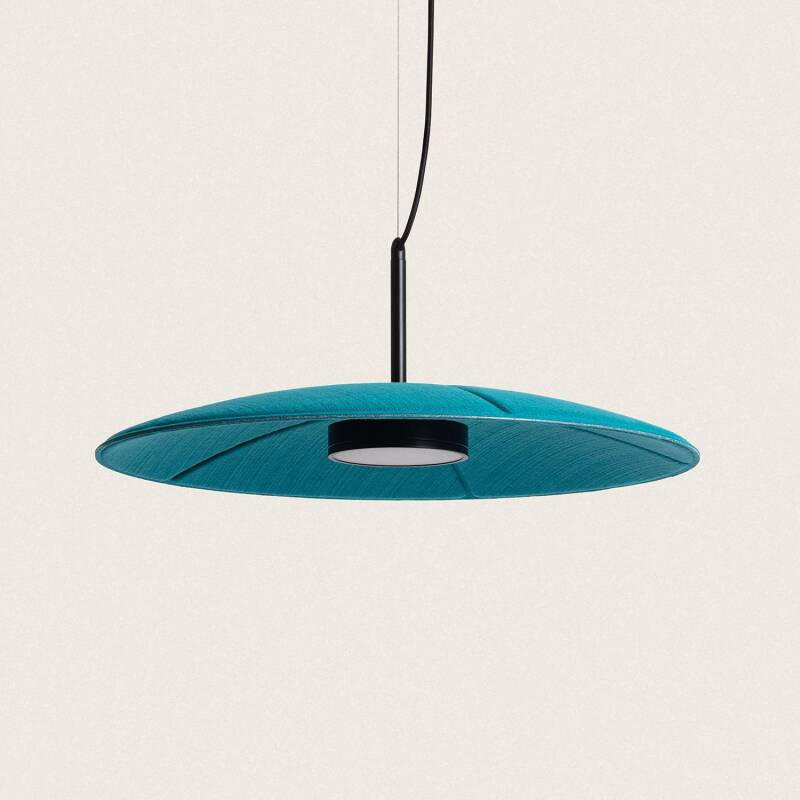 Imagen de Lámpara Colgante LED 15W Fieltro Otti-S