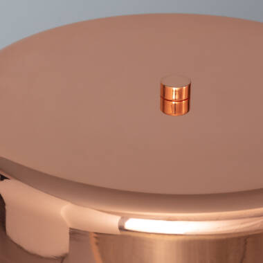 Imagem de Candeeiro de Mesa Metal Clamide