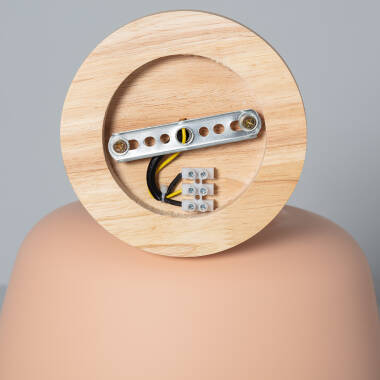 Imagem de Candeeiro de Teto Alumínio Molière