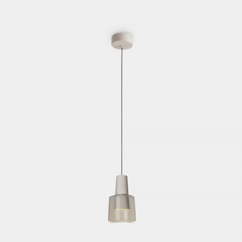 Imagem de Candeeiro Suspenso Khoi LEDS-C4 00-A015-14-37