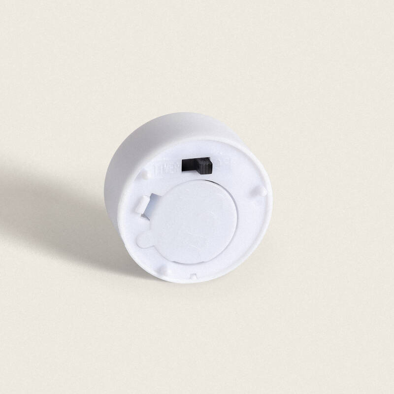 Imagen de Pack 4 Velas LED Mini con Batería Hobley