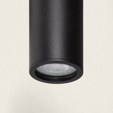 Imagen de Aplique de Pared Exterior Aluminio Boukali