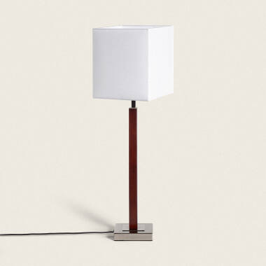 Imagen de Lámpara de Mesa Metal Lizza
