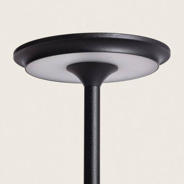 Imagen de Lámpara de Mesa LED Portátil Metal con Batería USB Recargable Astrid