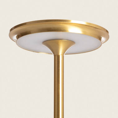 Imagem de Candeeiro de Mesa LED 3W Portátil com Bateria USB Recarregável Astrid 