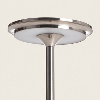 Imagen de Lámpara de Mesa LED Portátil Metal con Batería USB Recargable Astrid