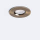 Imagen de Foco Downlight LED 5-8W Ignífugo Circular Regulable IP65 Corte Ø 65 mm Solid Design