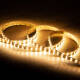 Imagem de Fita LED 24V DC 120LED/m 5m Largura Dupla IP20 Largura 15mm Corte a cada 10cm