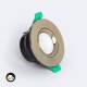 Imagen de Foco Downlight LED 5-8W Ignífugo Circular Regulable IP65 Corte Ø 65 mm Design Ajustable
