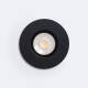 Imagen de Foco Downlight LED 5-8W Ignífugo Circular Regulable IP65 Corte Ø 65 mm Solid Design