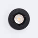 Imagem de Downlight LED 8W Circular Regulável IP65 Corte Ø65 mm CCT Selecionável RF90 Design Ajustável