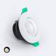 Imagen de Foco Downlight LED 5-8W Ignífugo Circular Regulable IP65 Corte Ø 65 mm Design Ajustable