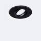 Imagen de Foco Downlight LED 5-8W Ignífugo Circular Regulable IP65 Corte Ø 65 mm Design Ajustable