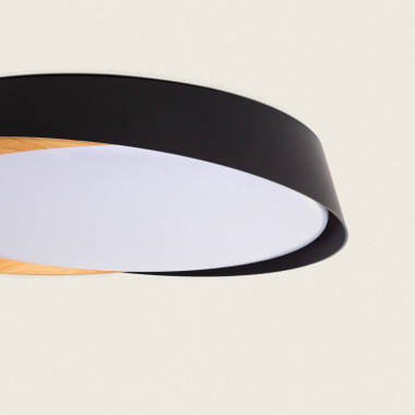 Imagen de Plafón LED 28W Circular Ø420 mm CCT Seleccionable Nil