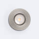 Imagen de Foco Downlight LED 5-8W Ignífugo Circular Regulable IP65 Corte Ø 65 mm Design