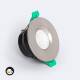 Imagen de Foco Downlight LED 5-8W Ignífugo Circular Regulable IP65 Corte Ø 65 mm Design