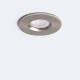 Imagen de Foco Downlight LED 5-8W Ignífugo Circular Regulable IP65 Corte Ø 65 mm Design