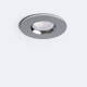 Imagen de Foco Downlight LED 5-8W Ignífugo Circular Regulable IP65 Corte Ø 65 mm Design