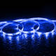 Imagem de Kit Fita LED RGBWW 12V 72LED/m 5m WiFi IP65 Corte cada 12,5cm   