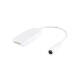 Imagem de Kit Fita LED RGBWW 12V 72LED/m 5m WiFi IP65 Corte cada 12,5cm   