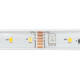 Imagem de Kit Fita LED RGBWW 12V 72LED/m 5m WiFi IP65 Corte cada 12,5cm   