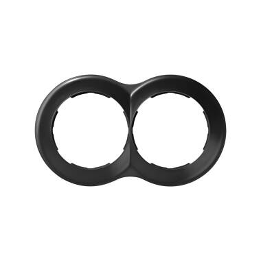 Moldura Redonda 2 Elemento SIMON 88 88620
