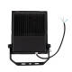 Imagem de Foco Projetor LED 60W 120 lm/W IP65 HE Slim PRO Assimétrico 70ºx155º Regulável TRIAC