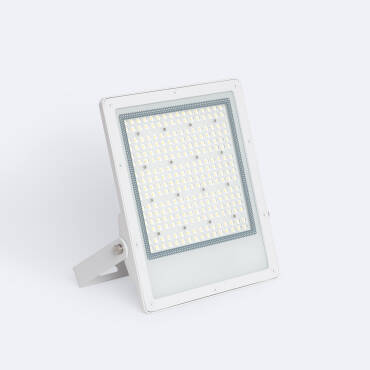 Fotografía del producto: Foco Proyector LED 150W Regulable 0-10V 170 lm/W IP65 ELEGANCE Slim PRO Blanco