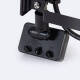 Imagem de Foco Projetor LED 20W 120lm/W com Detector de Movimento IP65 S2
