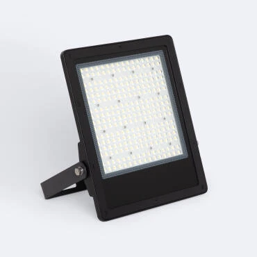 Fotografia do produto: Foco Projetor LED 150W Regulável 0-10V 170 lm/W IP65 ELEGANCE Slim PRO Preto 