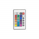 Imagen de Foco Proyector LED Epistar RGB 30W  