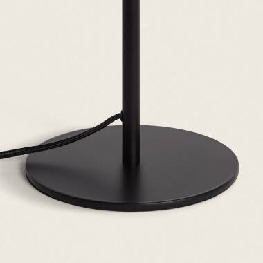 Imagem de Candeeiro de Mesa Metal Hesper