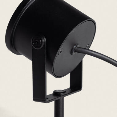 Imagen de Foco Exterior LED 10W IP67 Superficie Wimel