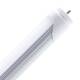 Imagem de Tubo LED T8 G13 90 cm Alumínio Conexão Uni-Lateral 14W 120lm/W