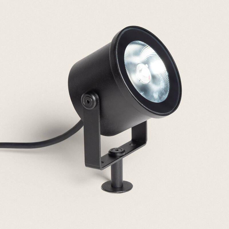 Imagem de Foco Exterior LED 13W com Espeto Wimel