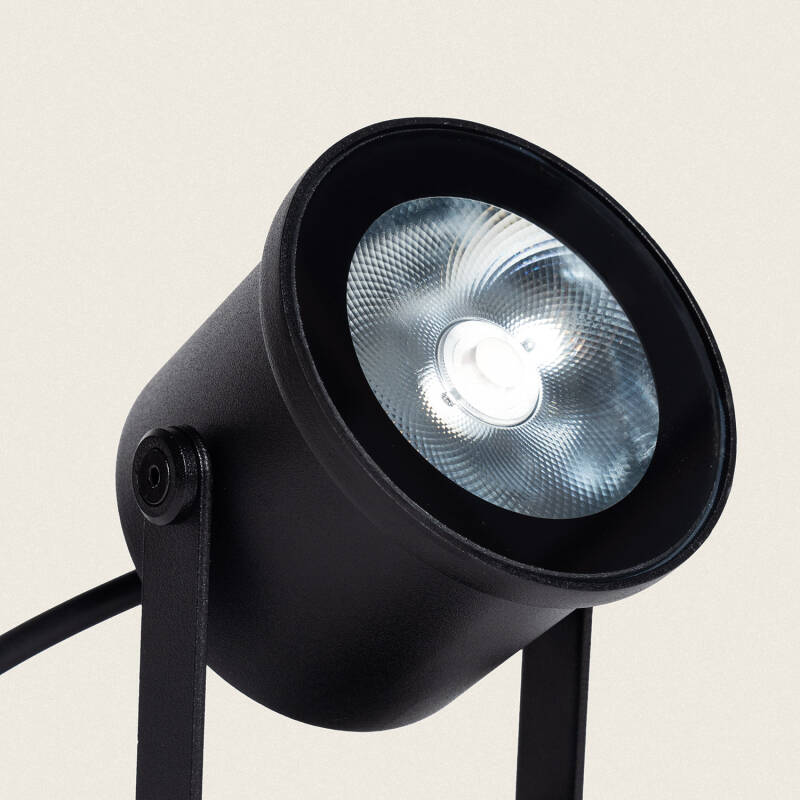 Imagem de Foco Exterior LED 13W com Espeto Wimel