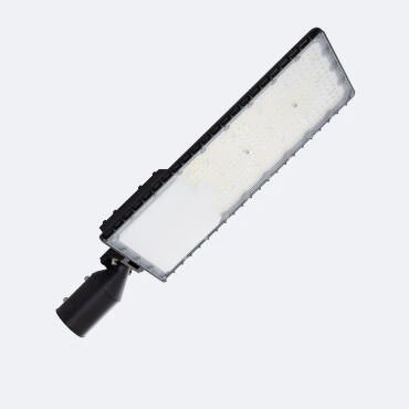 Fotografía del producto: Farola LED 150W Auroa con Sensor Crepuscular