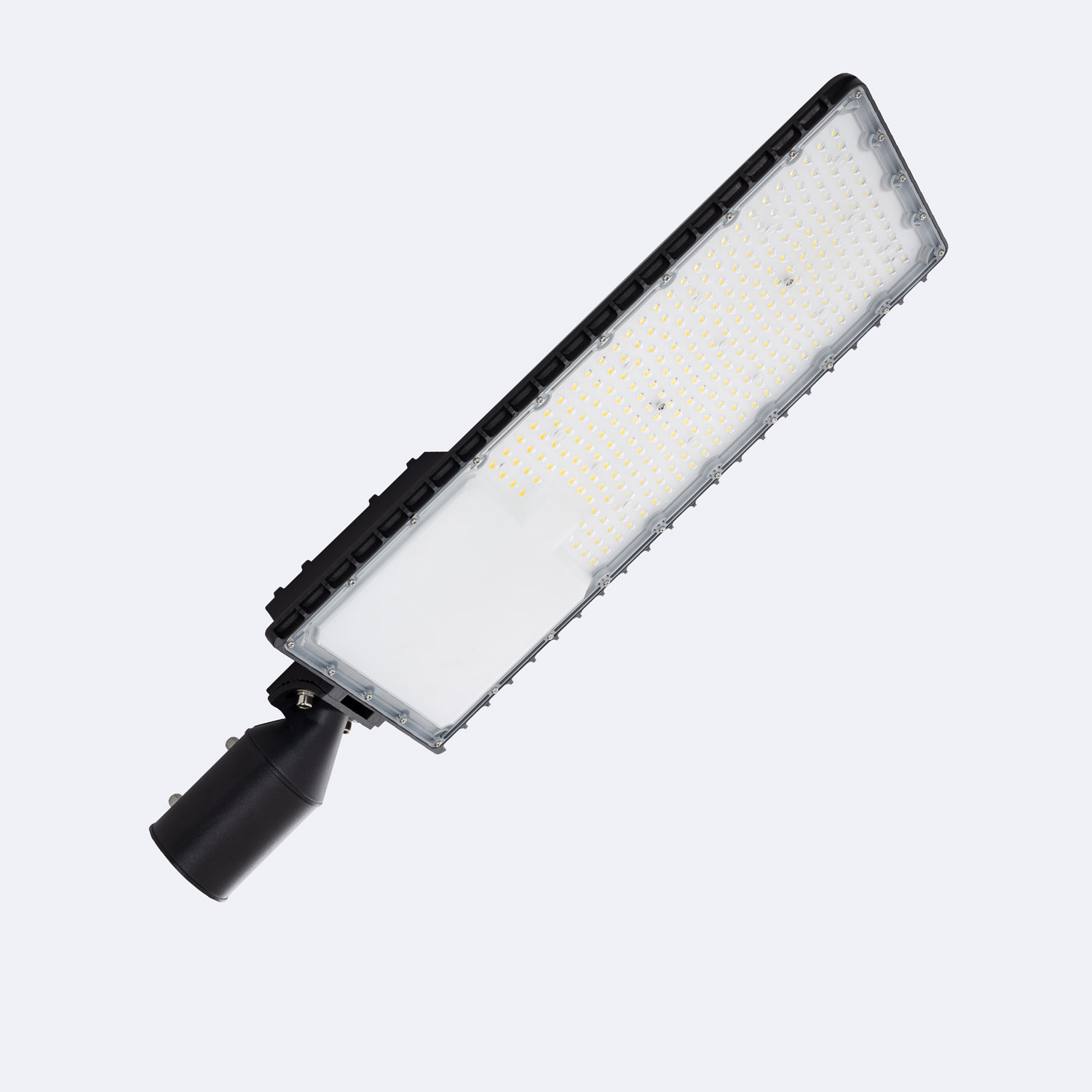 LED-Straßenleuchte 100W Auroa mit Dämmerungssensor - Bild 27 von 32