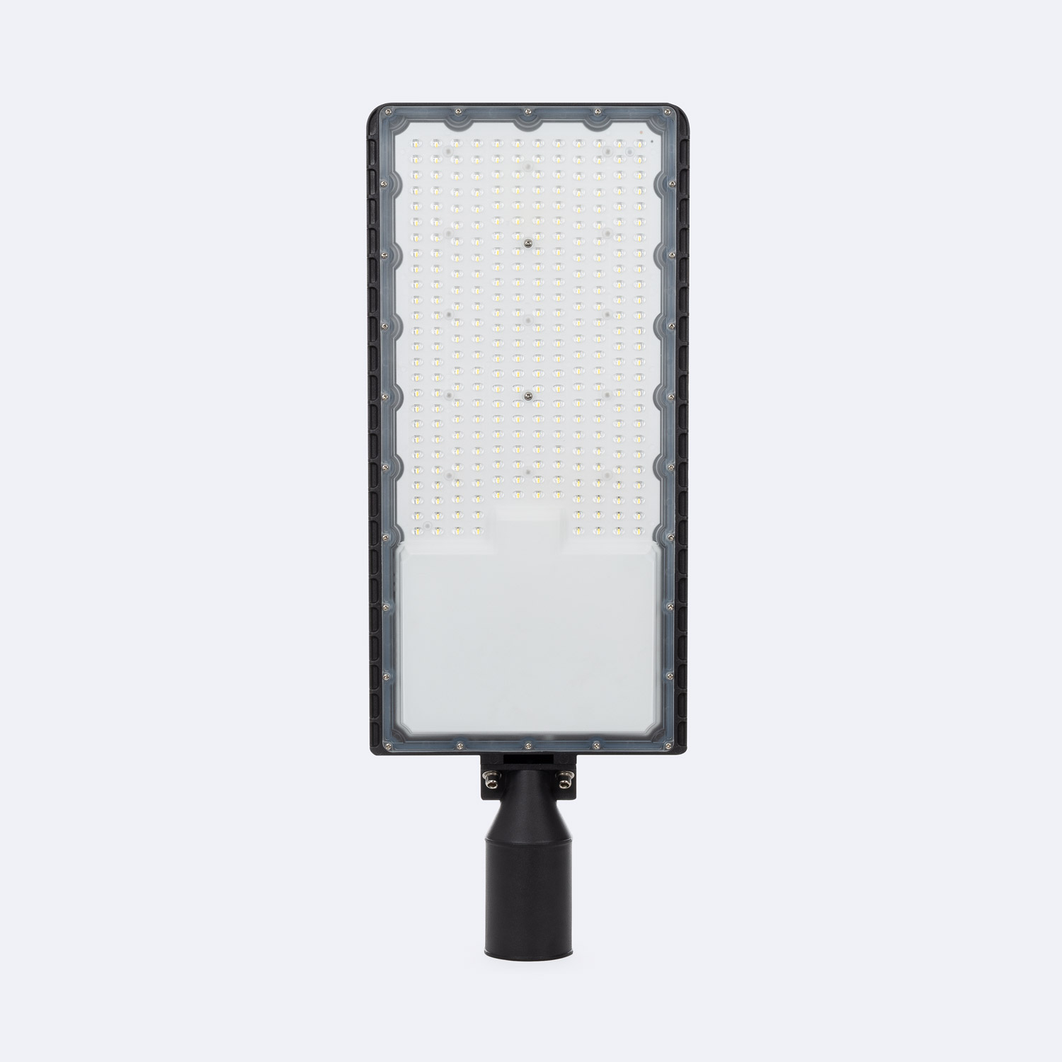 LED-Straßenleuchte 100W Auroa mit Dämmerungssensor - Bild 12 von 32