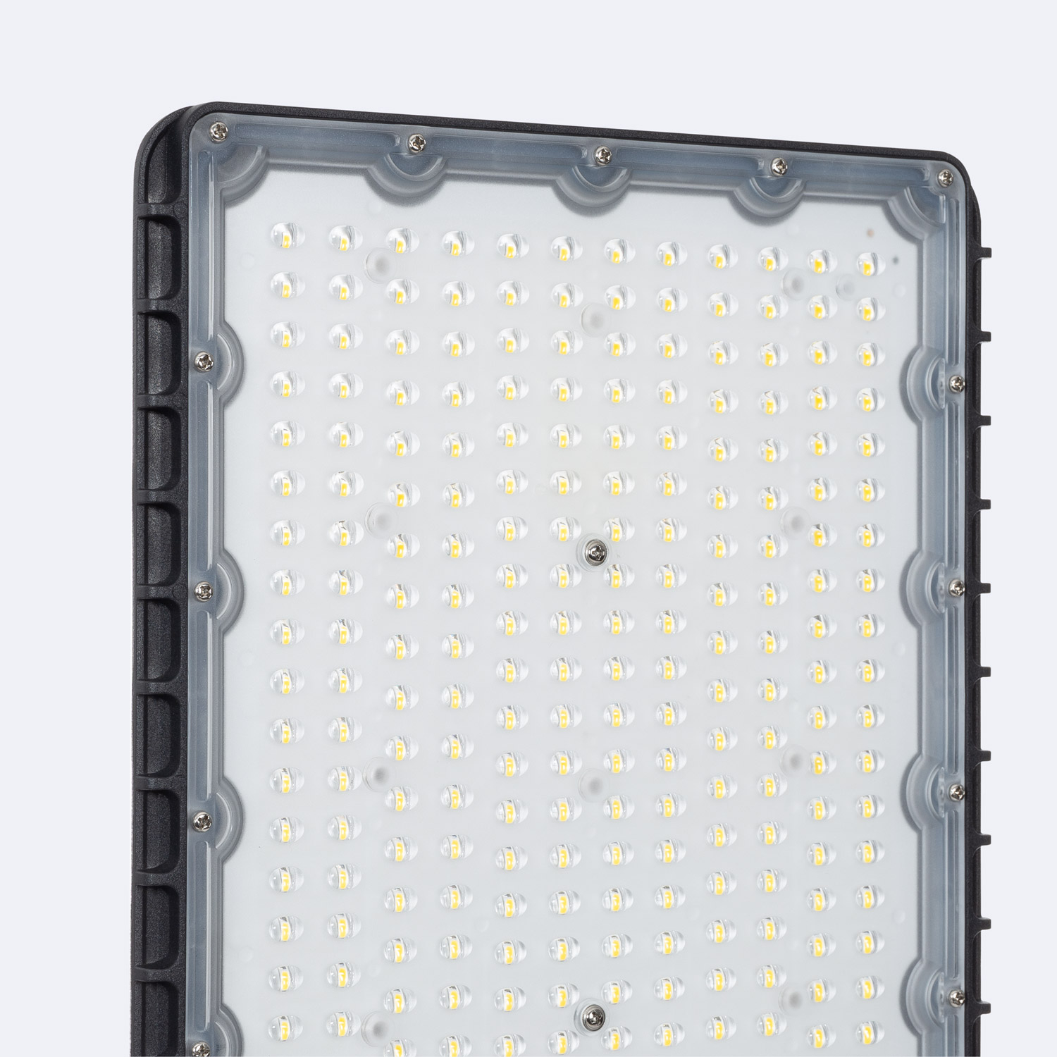 LED-Straßenleuchte 100W Auroa mit Dämmerungssensor - Bild 29 von 32