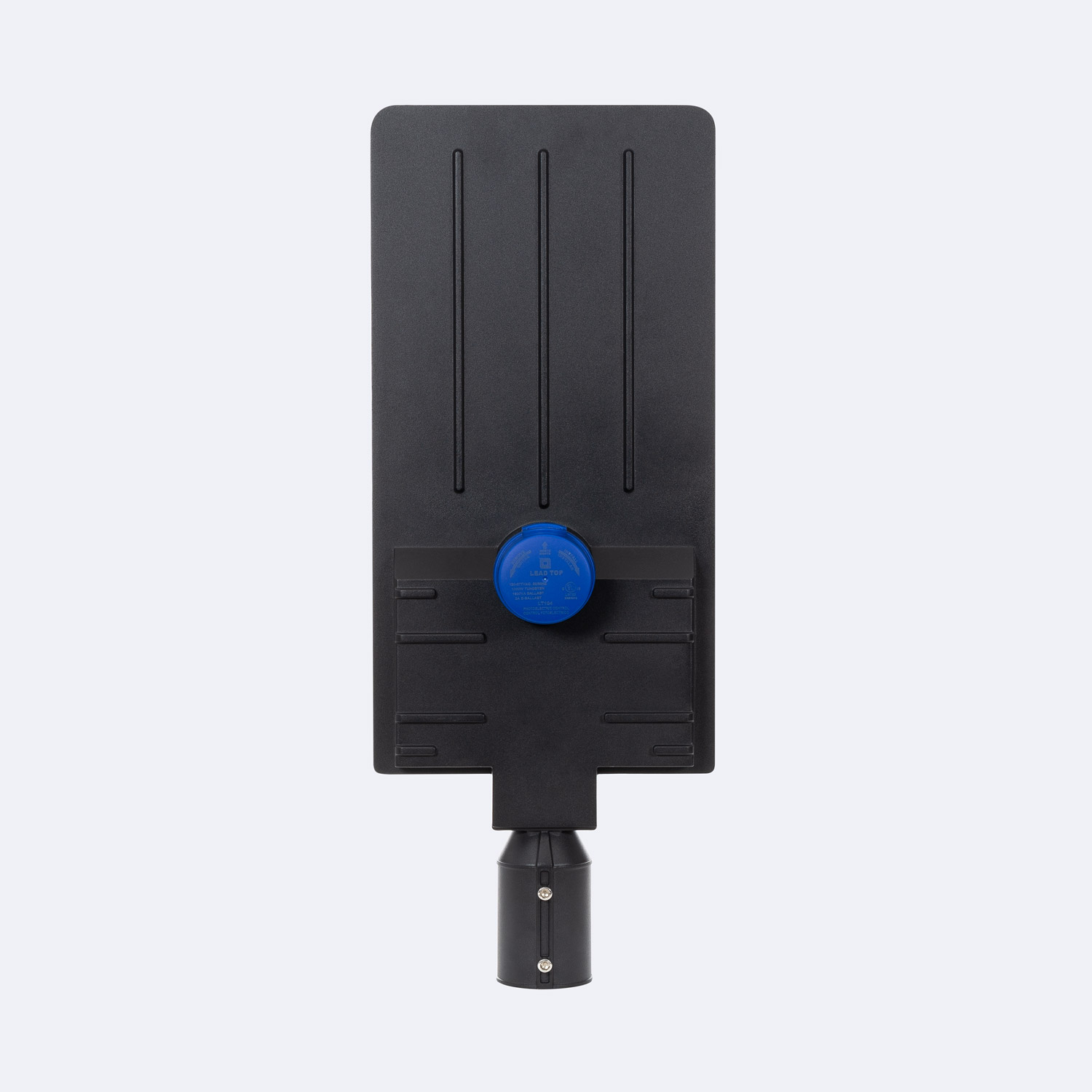 LED-Straßenleuchte 100W Auroa mit Dämmerungssensor - Bild 16 von 32