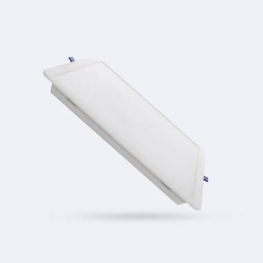 Placa LED 30W Quadrada Solid Corte 290x290 mm